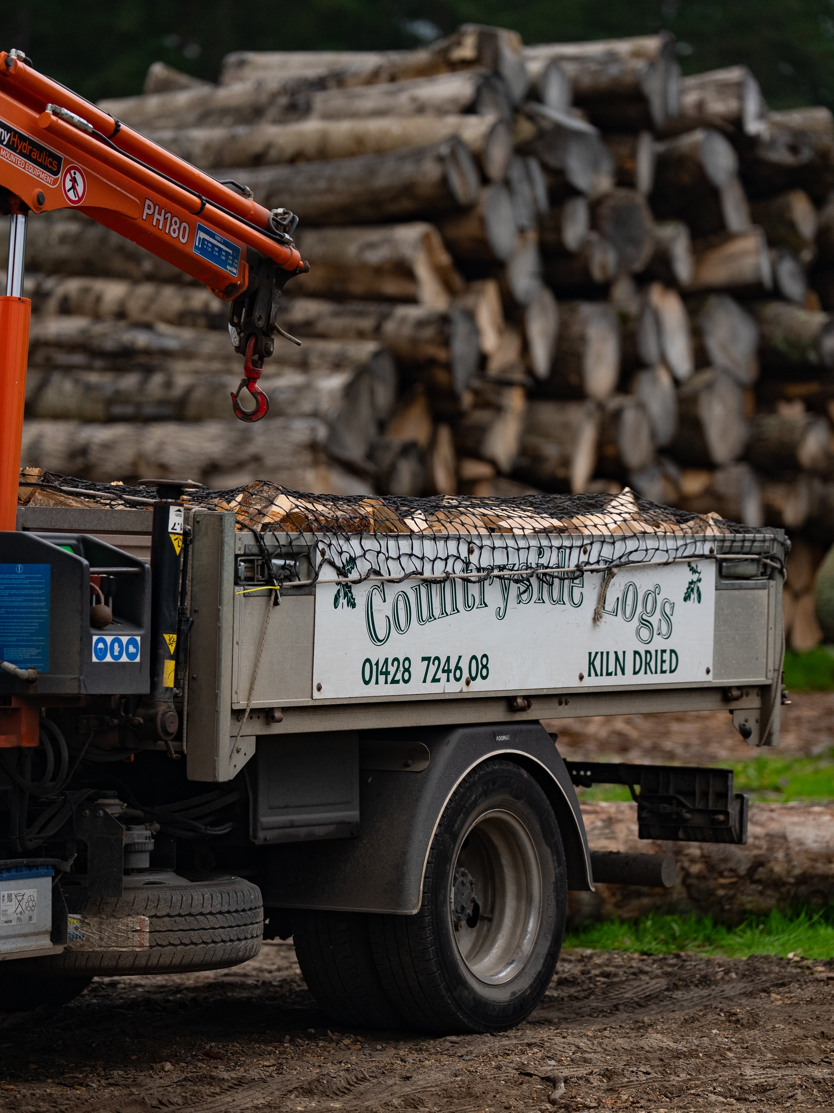Loose Loads