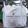 Firepit & Chiminea Firewood Bulk Bags